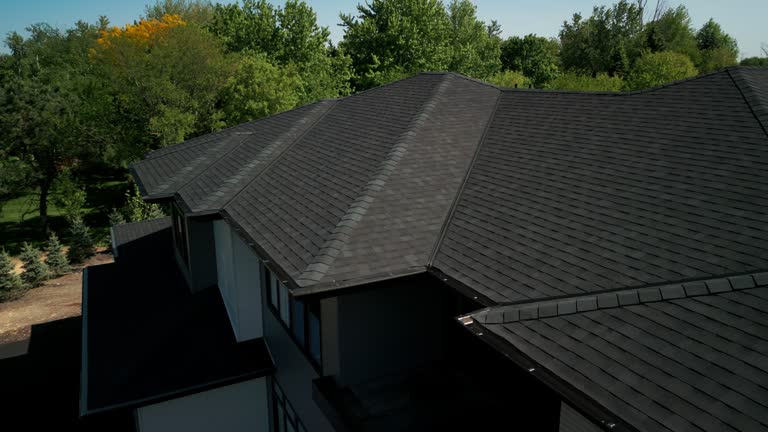 Reliable Hortonville, WI Roofing Service Solutions