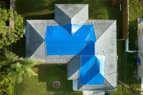 Fast & Reliable Emergency Roof Repairs in Hortonville, WI