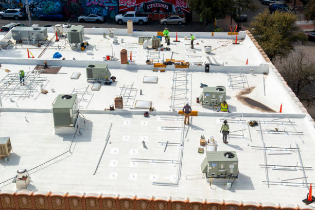 Best Skylight Installation and Repair  in Hortonville, WI